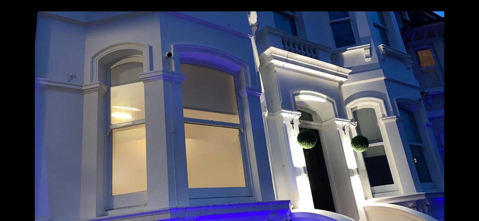 Apt 09 Stylish Studio Steps From Sea & Promenade Brighton Екстериор снимка