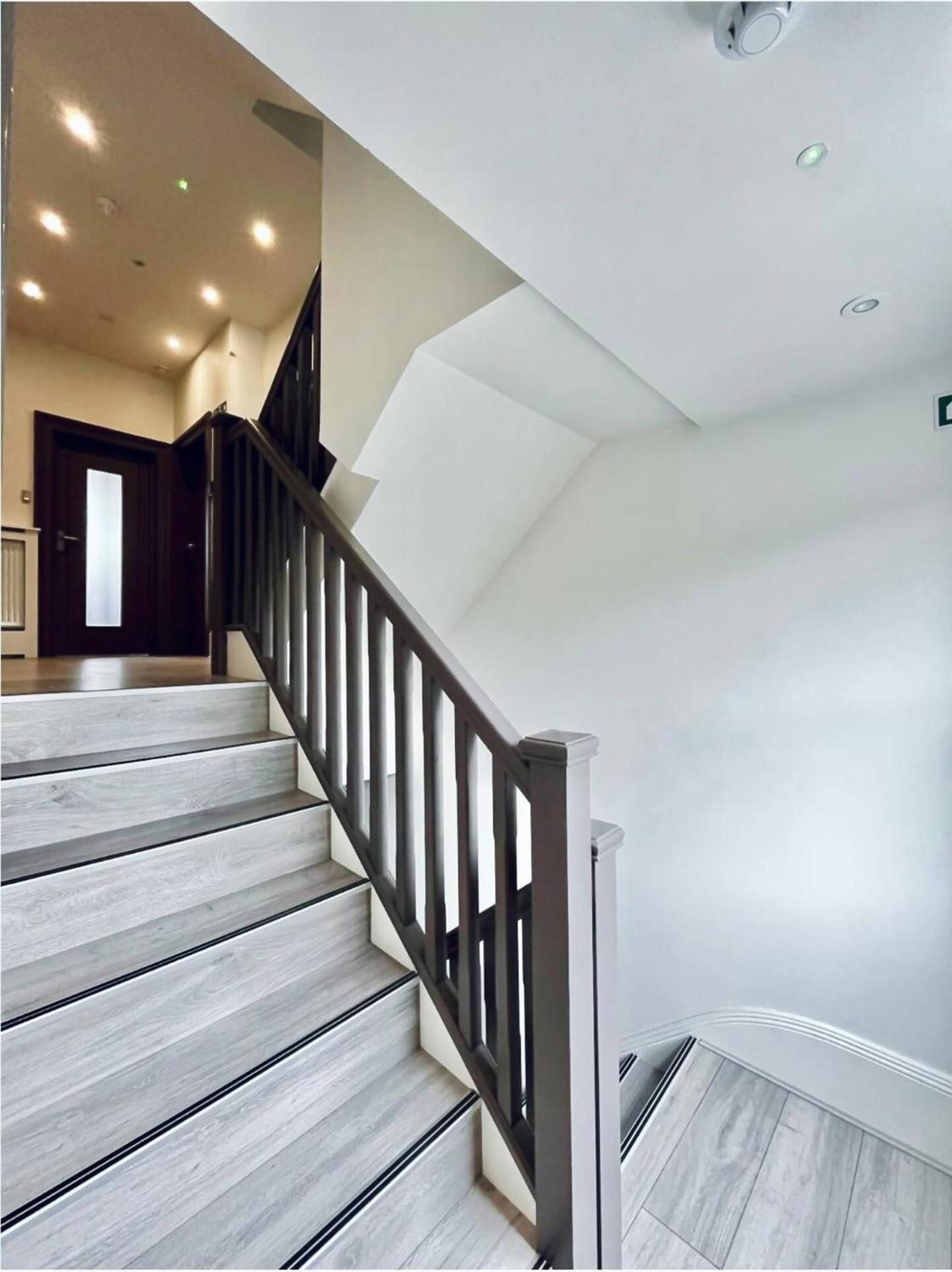 Apt 09 Stylish Studio Steps From Sea & Promenade Brighton Екстериор снимка