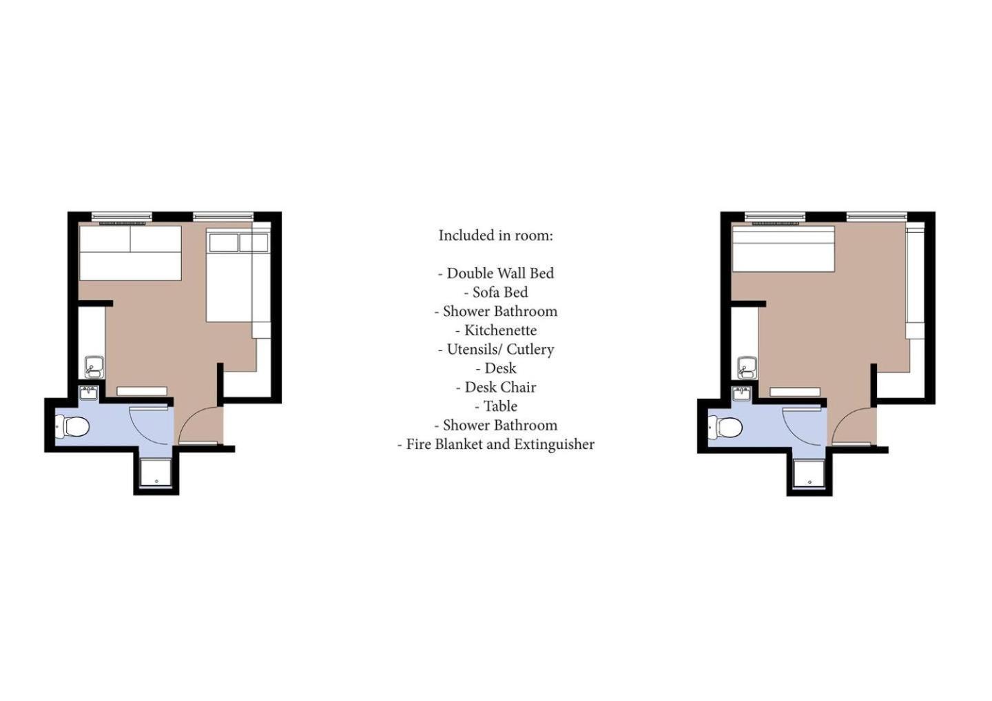 Apt 09 Stylish Studio Steps From Sea & Promenade Brighton Екстериор снимка